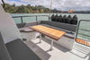 SARGO 36 Explorer