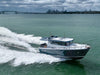 SARGO 36 Explorer