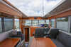 SARGO 36 Explorer