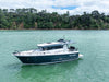 SARGO 36 Explorer