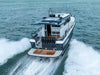 SARGO 36 Explorer