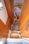 SARGO 36 Explorer